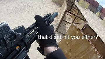 AIRSOFT FIGHTS AND FLIPOUTS PART 3 | FULL AUTO GAMES | CHEATER GETS DUMPED!!! CRAZY RAW GAMEPLAY