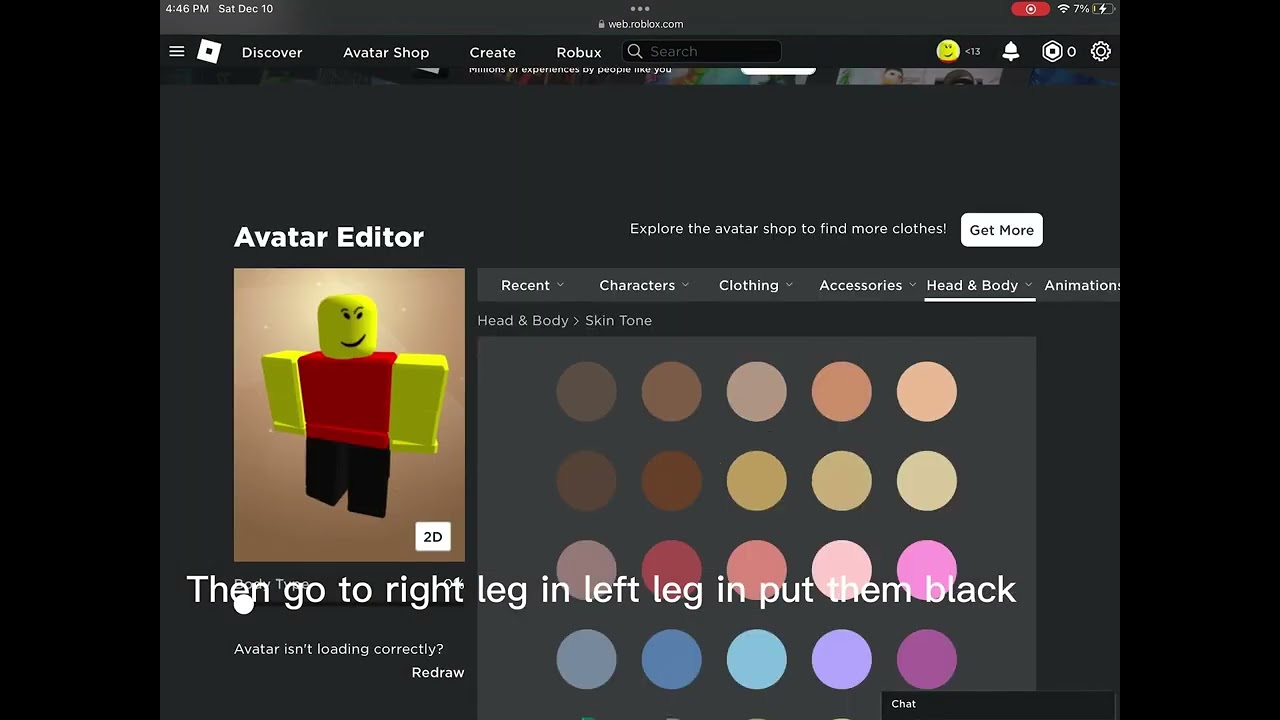 how to become baller in roblox for FREE! 