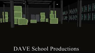 Mocap/Previs Short