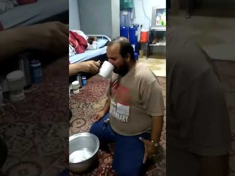 اضحك من صمصوم قلبك