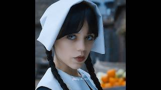 Wednesday Protects Eugene