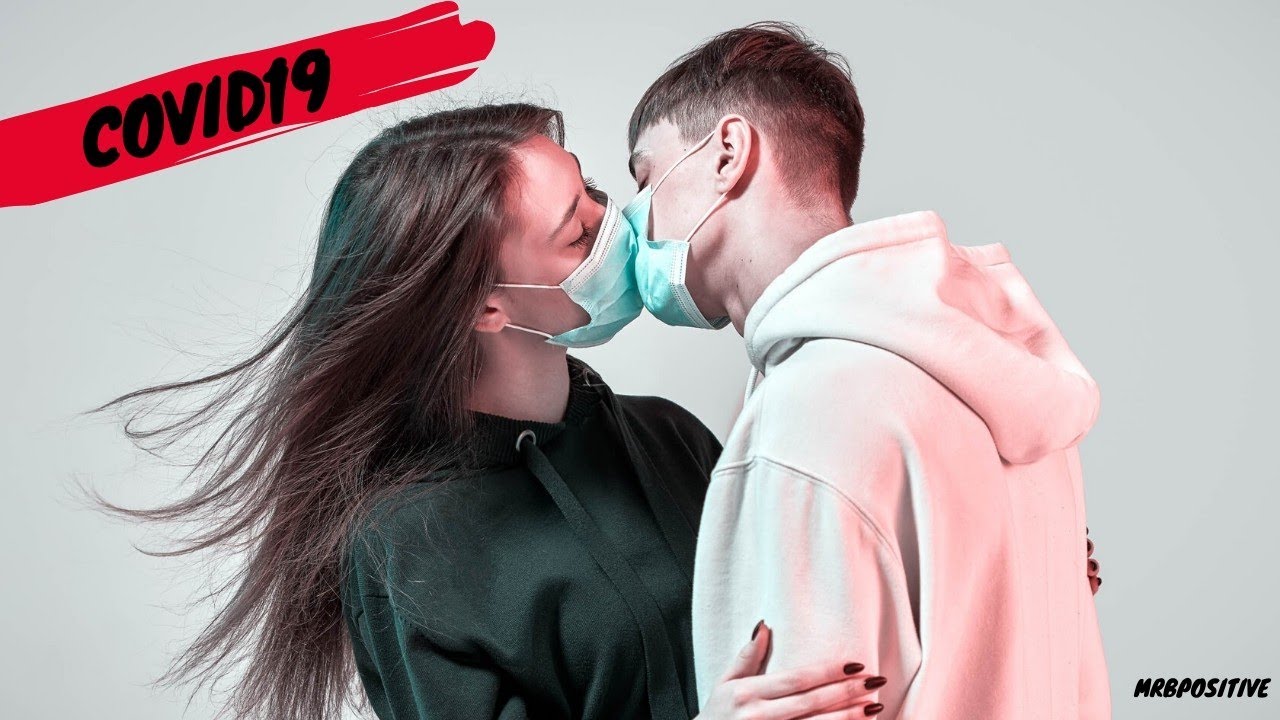 Mr B Positive - Covid19