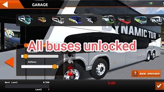 Baixar World Bus Driving Simulator 1.42 Android - Download APK Grátis