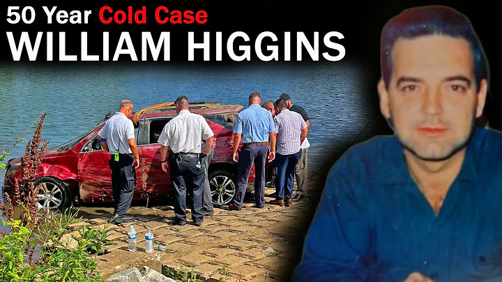 (COLD CASE) Searching For Missing Man Who Vanished...