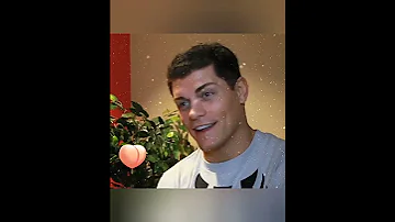انت كودي رودز 