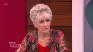 Womb Transplants On The NHS | Loose Women