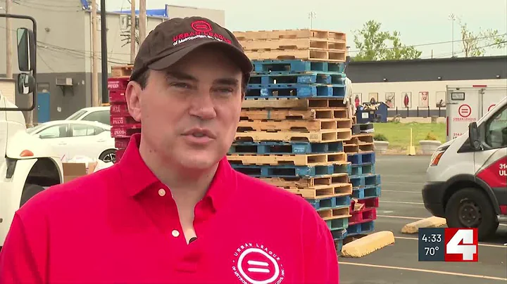 Disaster relief crews take short break on Memorial Day before full-scale efforts resume