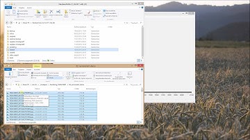 howto render timelapse with virtualdub