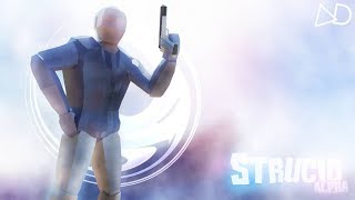 Drkai No Scoping Enemies In Strucid For 8 Minutes Montage