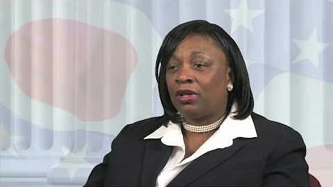 Angela Phelps-White (2001)