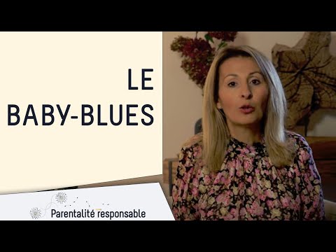 Vidéo: Baby Blues: Combien De Temps Ils Durent Et Ce Que Vous Pouvez Faire