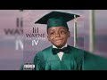 Lil Wayne - Mirror (feat. Bruno Mars)