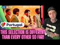 Bandidos Do Cante Rosa Reaction EUROVISION 2026 PORTUGAL