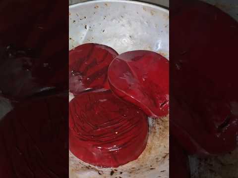 Nalla ఫ్రై 🤤 goat blood fry #shorts #cooking #daillyvlogger #dailuroutine #recipe