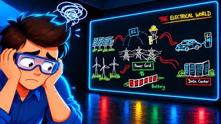 AI is coming for electrical engineers