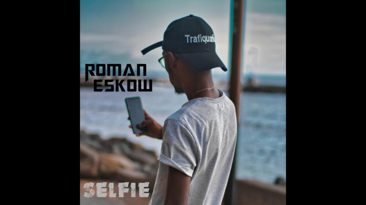 Roman Eskow - Selfie [Audio Only]