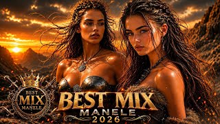 MANELE 1 ORĂ | Cele Mai Noi Manele  