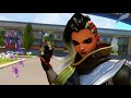 Sombra POTG steal.
