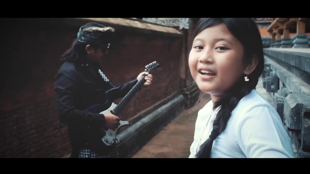 Enggung _ Putu Sandat & Gde Kurniawan