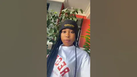 on set with your favorite actress uche jumbo