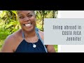 CHAT WITH AN EXPAT- Puerto Viejo Costa Rica- Interview with Jennifer