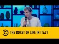 Come trovare l&#39;anima gemella - Davide Calgaro - The Roast of Life in Italy