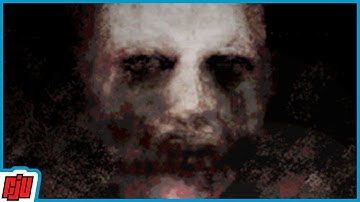 Afraid Of Monsters | Indie Horror Game | PC Gameplay Walkthrough