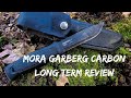 Mora Garberg Carbon | Long Term Review