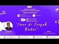 Midweek Program | 16 December 2020