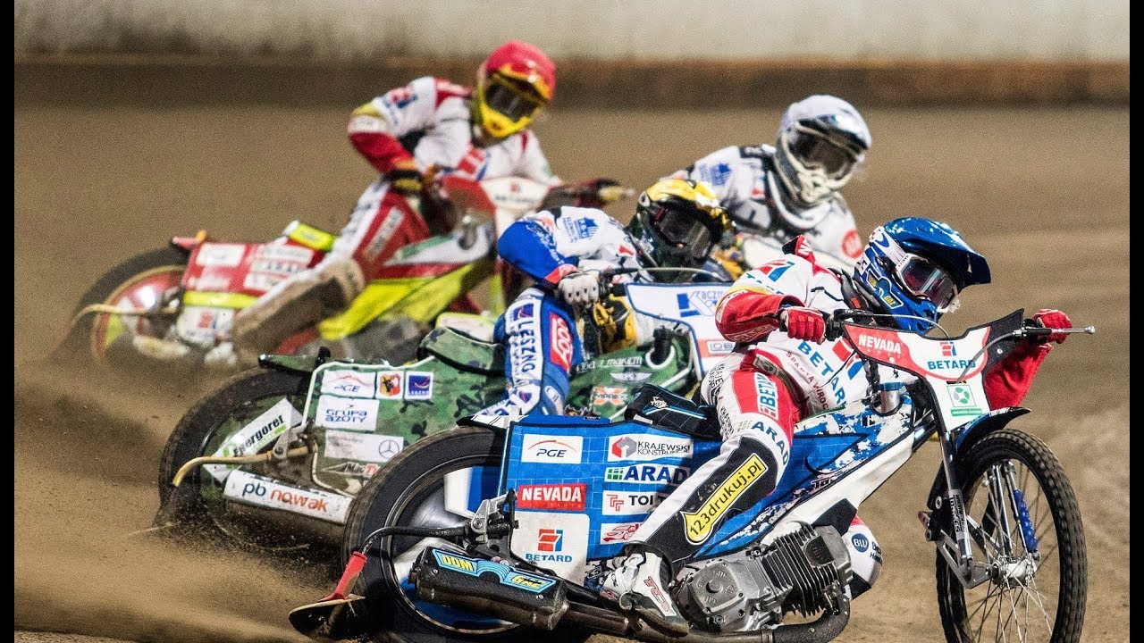 PGE Ekstraliga 2017: kuchnia Finału