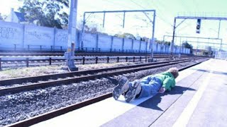 Area 51 Raid Montage Mulpan,Xendergame,Danzmen,Hhyper