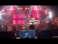 Ulises Bueno - No Querias Lastimarme (EN VIVO) Super Deportivo 20-09-14