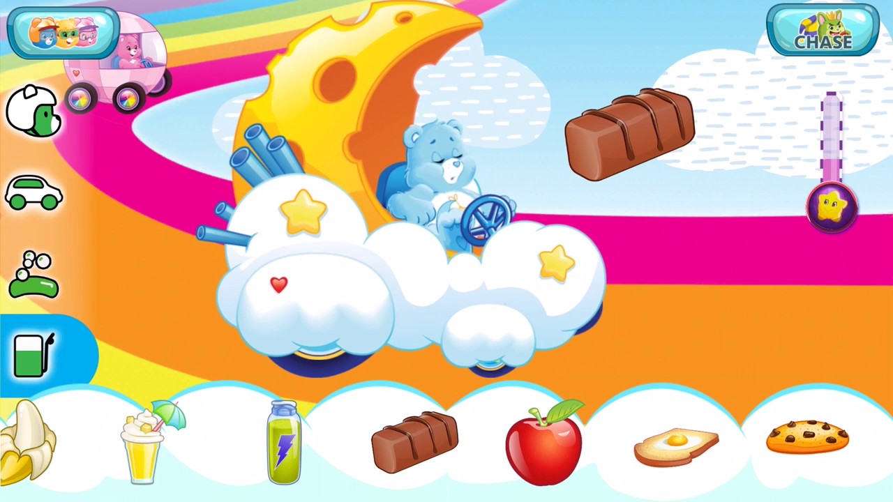 Super Bear Adventure APK v1.7.0 Free Download - APK4Fun