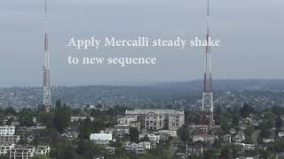 Photo Antishake Tests