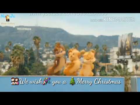 Merry Christmas Wishes|| Whatsapp Status