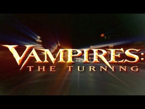 Vampires 3, la dernière éclipse du soleil