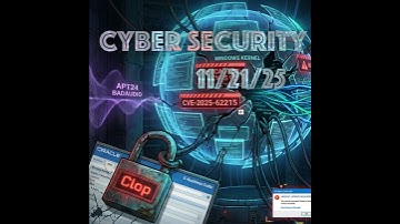 Cybersecurity News Roundup 11/2025: AI Autonomous Attacks, Zero-Day Patches, & Qilin Ransomware