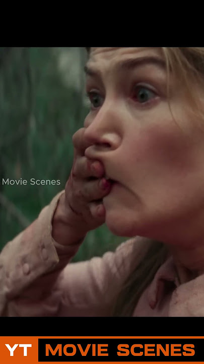 Comanches kill her entire Family Hostiles #shortsvideo #movieclips
