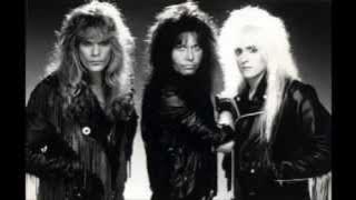 W.A.S.P.-The Heretic (The Lost Child) (Live In Munich, Germany 15.06.1989) *Rare Audio*