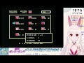 【ライブ配信】MSX版ボンバーキング  ノーコンクリアチャレンジ 完全攻略 レトロゲーム 攻略実況 【Vtuberてじり】