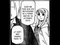 Edward & Winry Momento! -Manga-