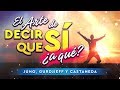 El Arte de decir que Sí ¿A qué? - Jung, Gurdjieff y Castaneda