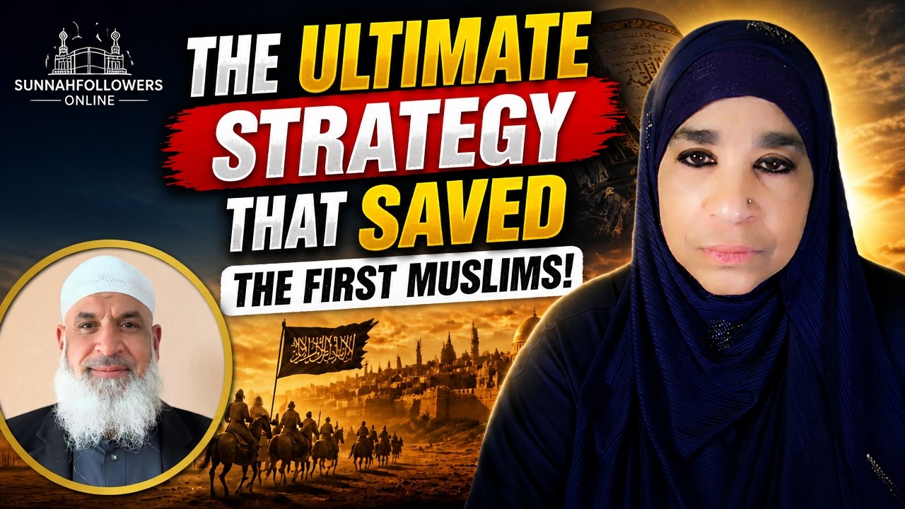 Laila Nasheeba - Sunnahfollowers Online