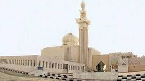الشيخ محمد الصيفي \ تلاوه خاشعه لسورة التكوير