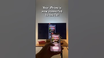 How to Connect iPhone to Chromecast Wirelessly and Easily with DoCast