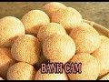 Bánh Cam - Xuân Hồng