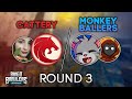 Cattery vs monkey ballers  elden ring bingo brawlers season 3 round 3