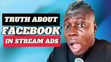 Why Facebook Is Still Sending Out In Stream Ads Set Up
