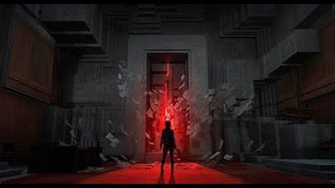 Control Part 4 Searching for Marshall