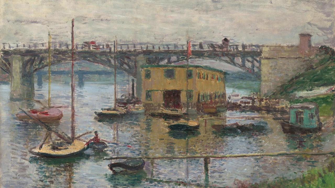 a calm morning playlist for a new day